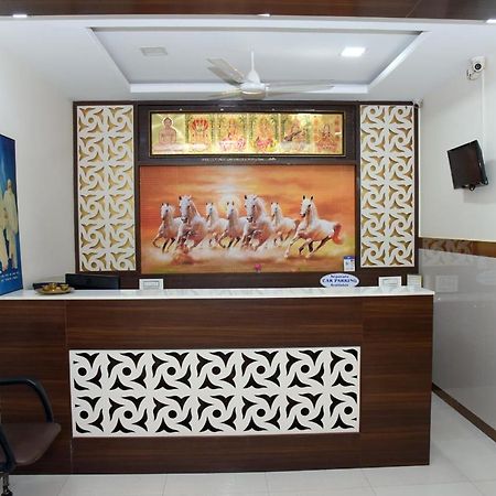 Mp Residency Hotel Kumbakonam Kültér fotó