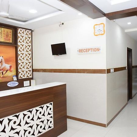 Mp Residency Hotel Kumbakonam Kültér fotó