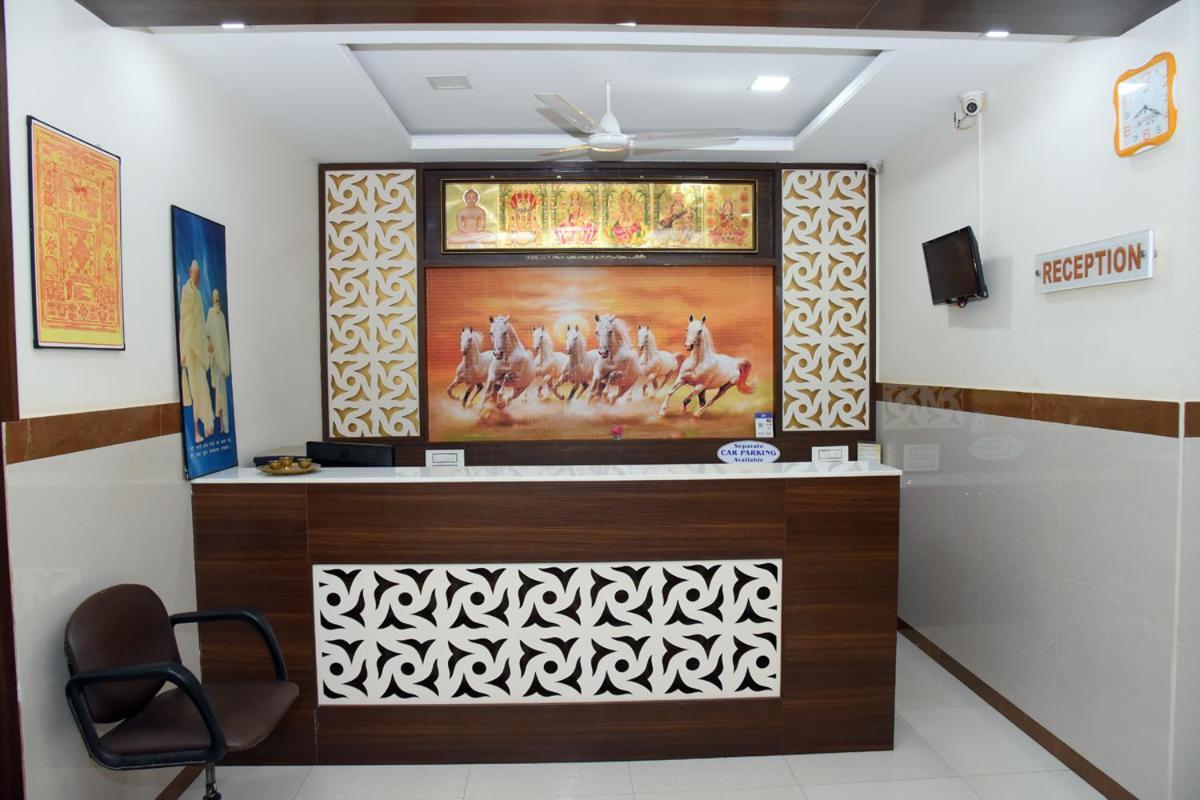 Mp Residency Hotel Kumbakonam Kültér fotó