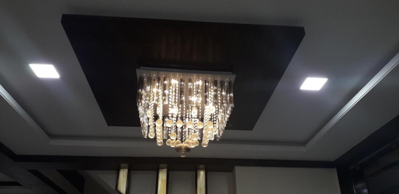 Mp Residency Hotel Kumbakonam Kültér fotó