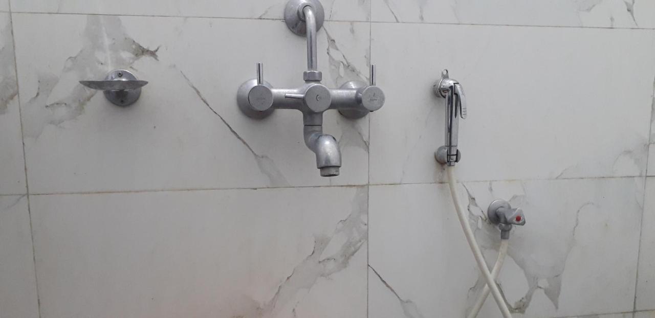 Mp Residency Hotel Kumbakonam Kültér fotó
