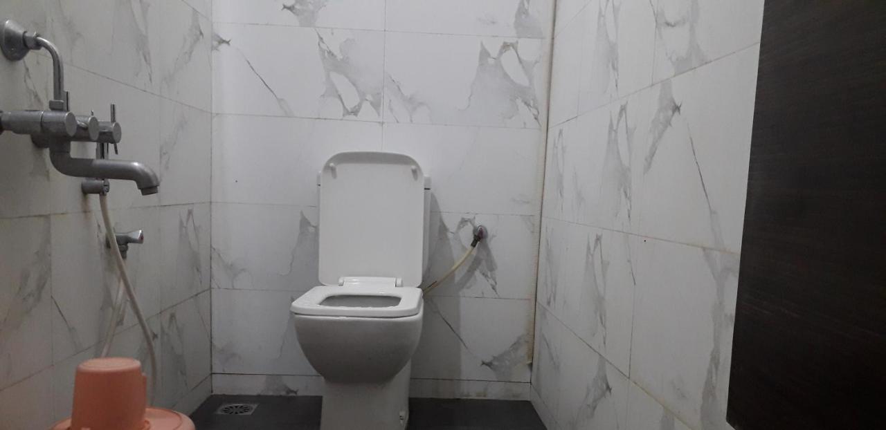 Mp Residency Hotel Kumbakonam Kültér fotó